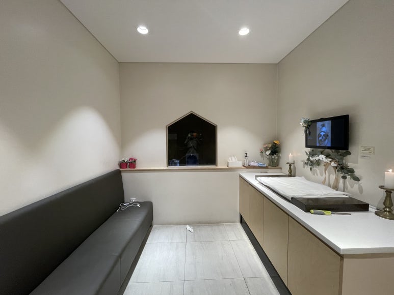 반려동물 장례 레인보우엔젤 2