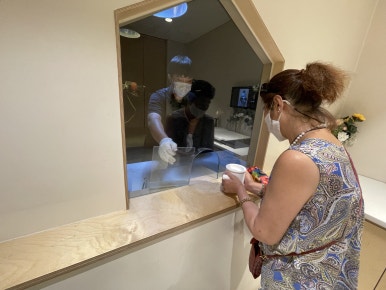 반려동물 장례 레인보우엔젤 15