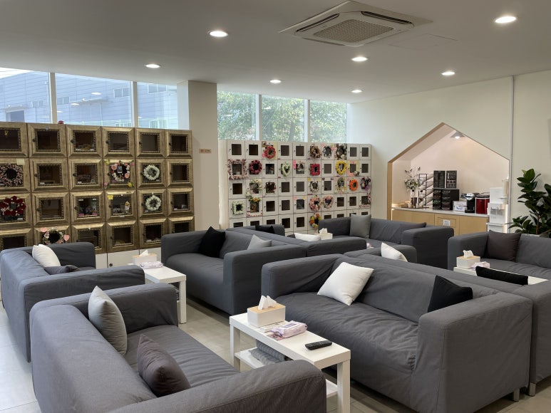 반려동물 장례 레인보우엔젤 26